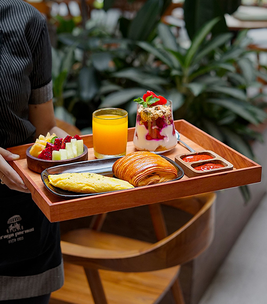 Braga Permai - Banner 1