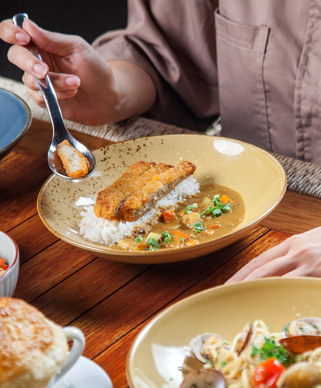 Double Bee - Gallery Image