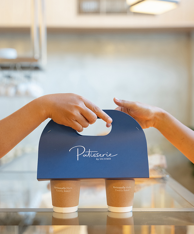 Patisserie - Gallery Image