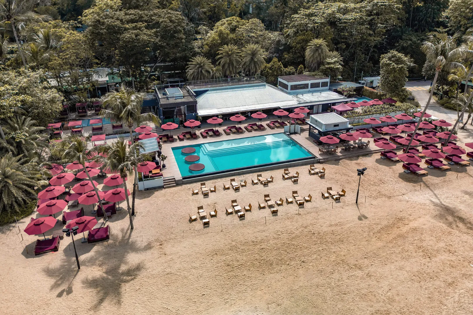 A Passionate Food and Beverage Company in Asia